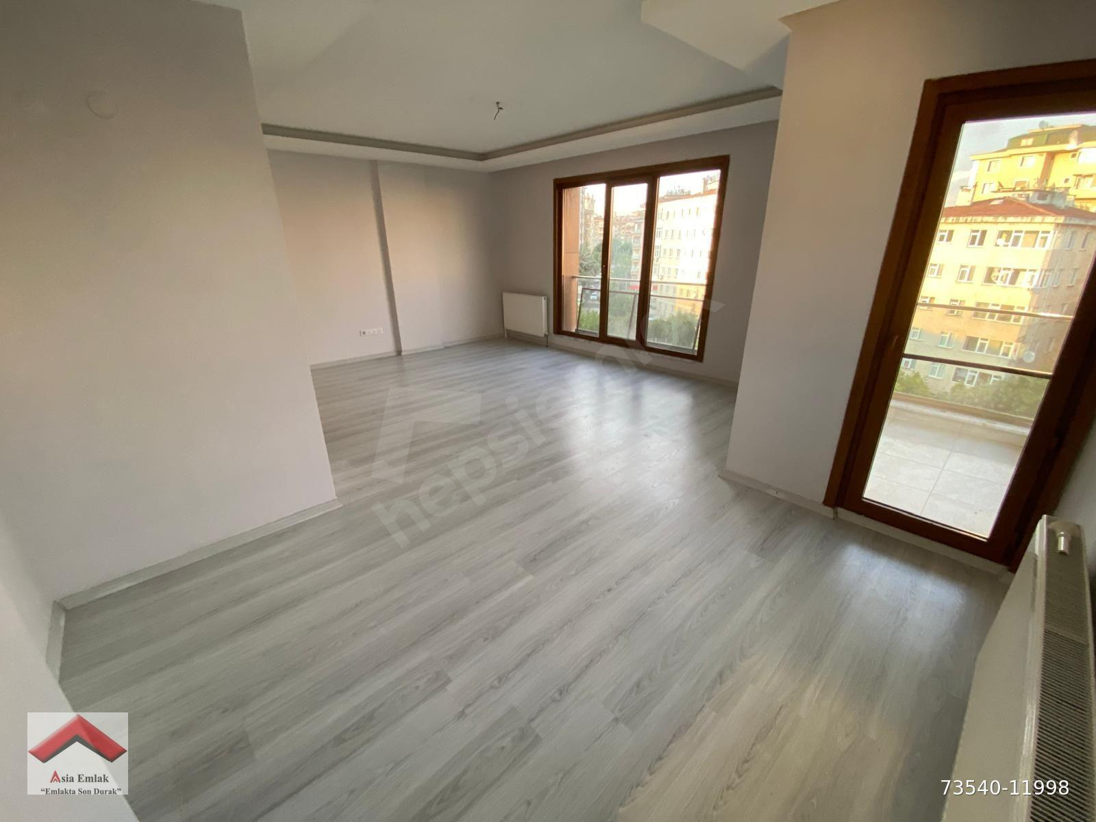 ASIA EMLAKTAN FIRSAT!! MERKEZDE YENİ BİNADA EBEVEYN BANYOLU 3+1