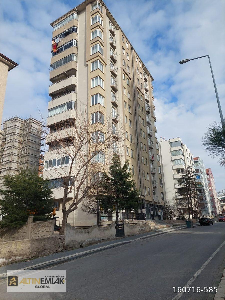 ALTIN EMLAK // KEYKUBAT 3+1 MANZARALI DAİRE ...
