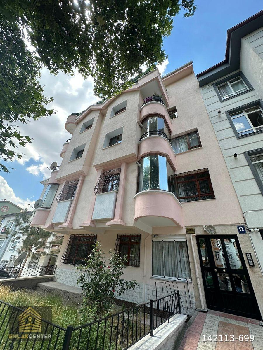 METEROLOJİ'DE ARA KAT BAĞIMSIZ 3+1 MASRAFSIZ FIRSAT DAİRE