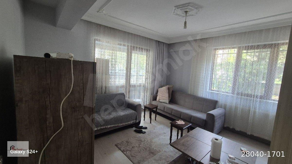 MASRAFSIZ GÜNEŞEVLERDE 3+1SATILIK DAİRE