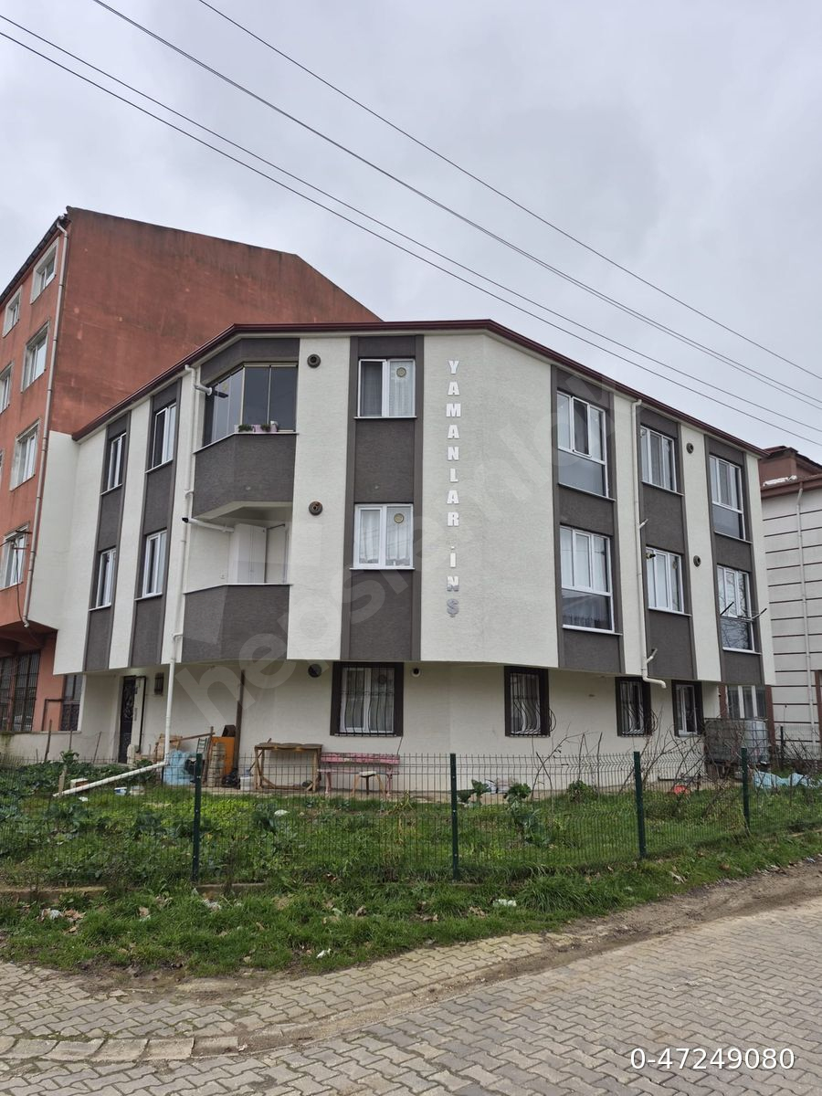 ERGENE SAHİBİNDEN ACİL SATILIK 2+1