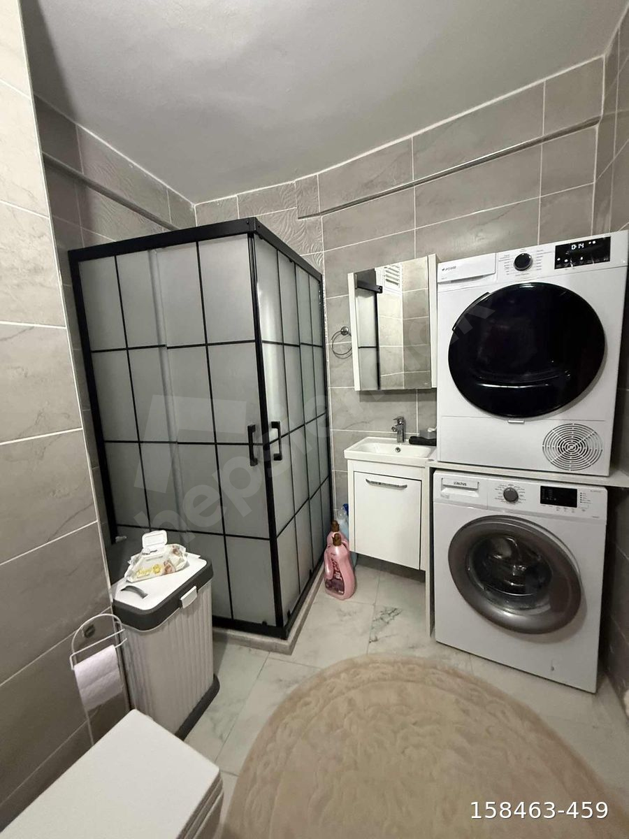 TURGUTLU SUBAŞI MAH. SATILIK 3+1 ASANSÖRLÜ DAİRE