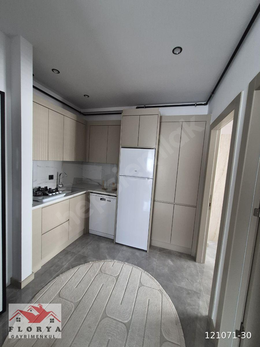 MERKEZEFENDİ 1200 EVLERDE 2,5+1 lüks daire