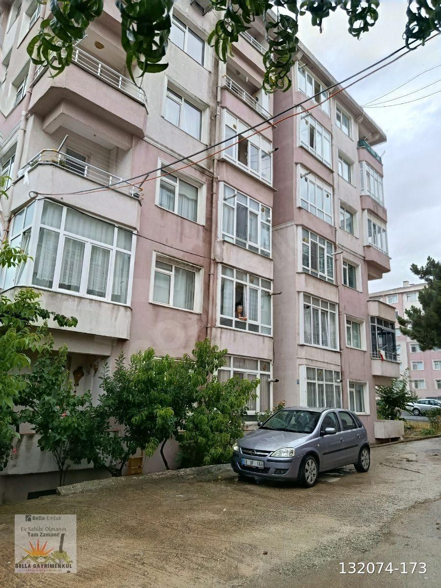 BELLA GAYRİMENKUL MUHİTTİN MAH EŞYALI KİRALIK 2+1 DAİRE