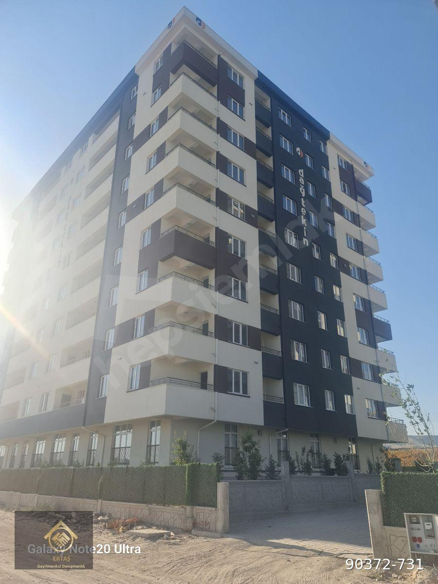 KİRALIK SIFIR DAİRE EŞYALI 2+1 ERKİLET ÇOCUK HASTANESİ YANINDA