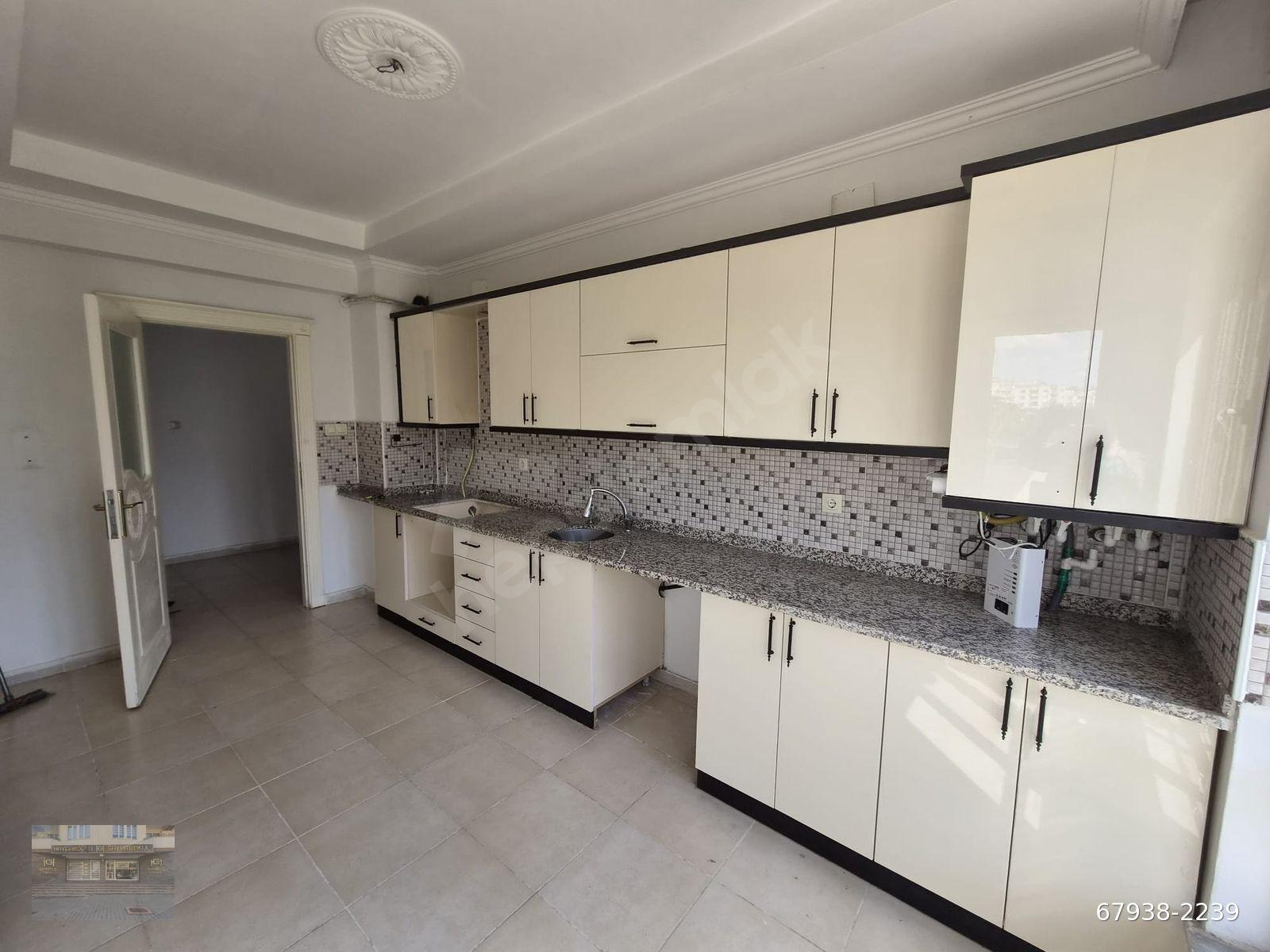 MÜCAHİTLER SHİMALL OTEL KARŞISI PARK MANZARALI KİRALIK 3+1 DAİRE