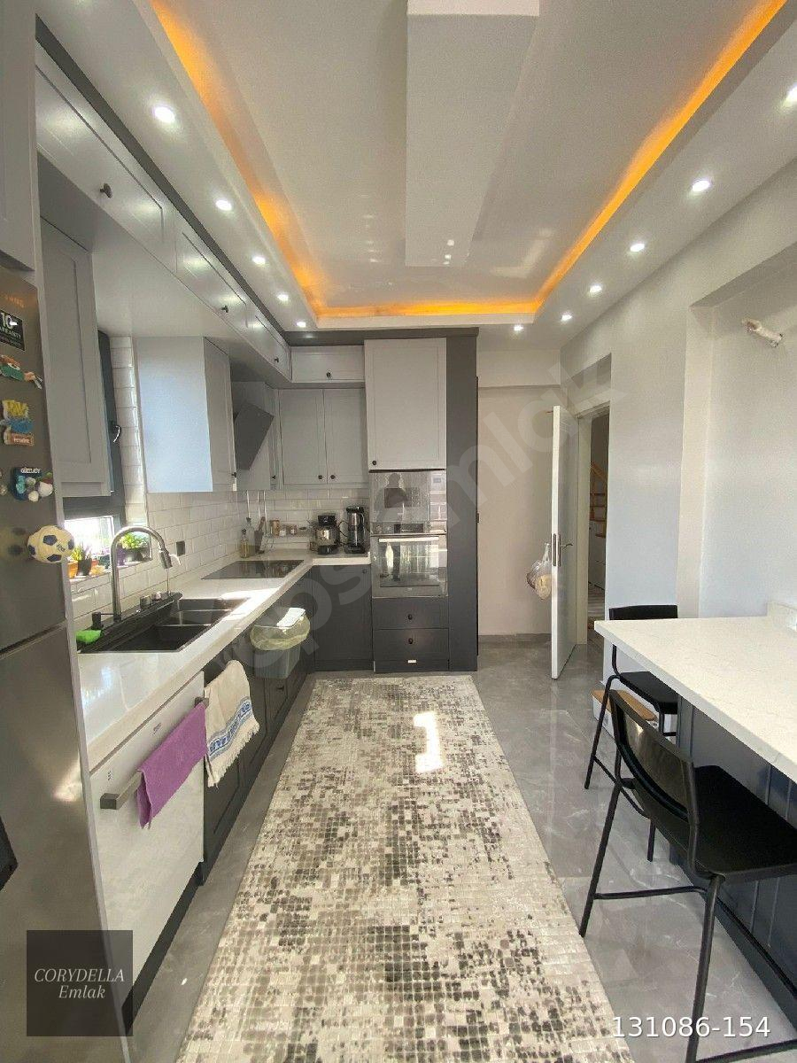 🏡✨ ANTALYA / KUMLUCA / YENİ MAHALLE'DE SATILIK 4+1 DUBLEKS DAİRE! 🔑🌟