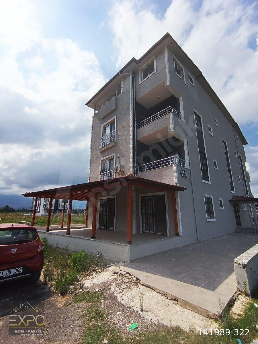 ARSUZ MERKEZDE SATILIK DAİRE