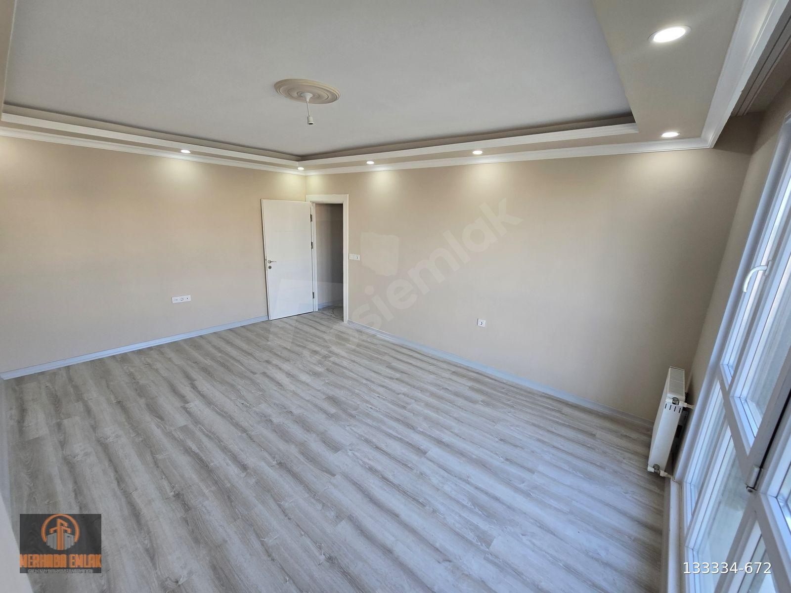 VADİPARK MANZARLI OTOPARKLI SATILIK 3+2 DUBLEKS SIFIR DAİRE