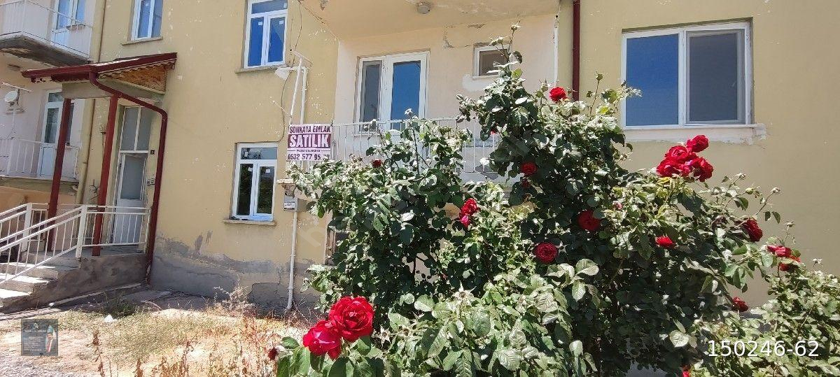 EN İYİ EN UCUZ 3+1 DAİRE 1.KAT SENİRKENT ISPARTA