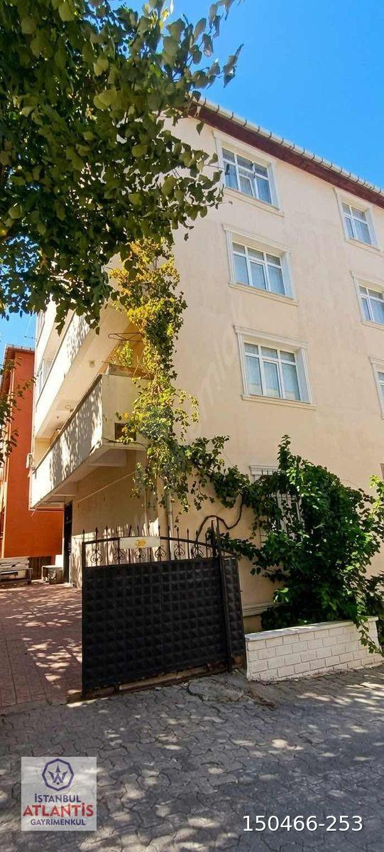 ATAŞEHİR KAYIŞDAĞI MH. METROYA 10 DK MSF. SATILIK 1+1 DAİRE