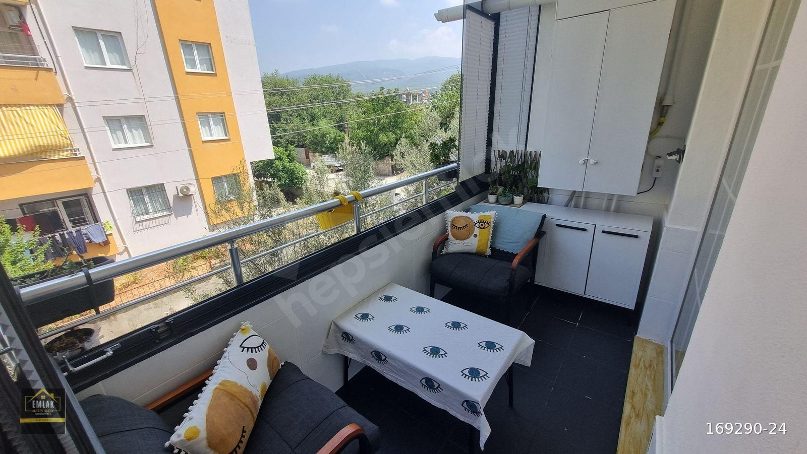 ERZİN İSALI DA 3+1 ARA KAT DOĞALGAZLI ASANSÖRLÜ 162M.2 DAİRE