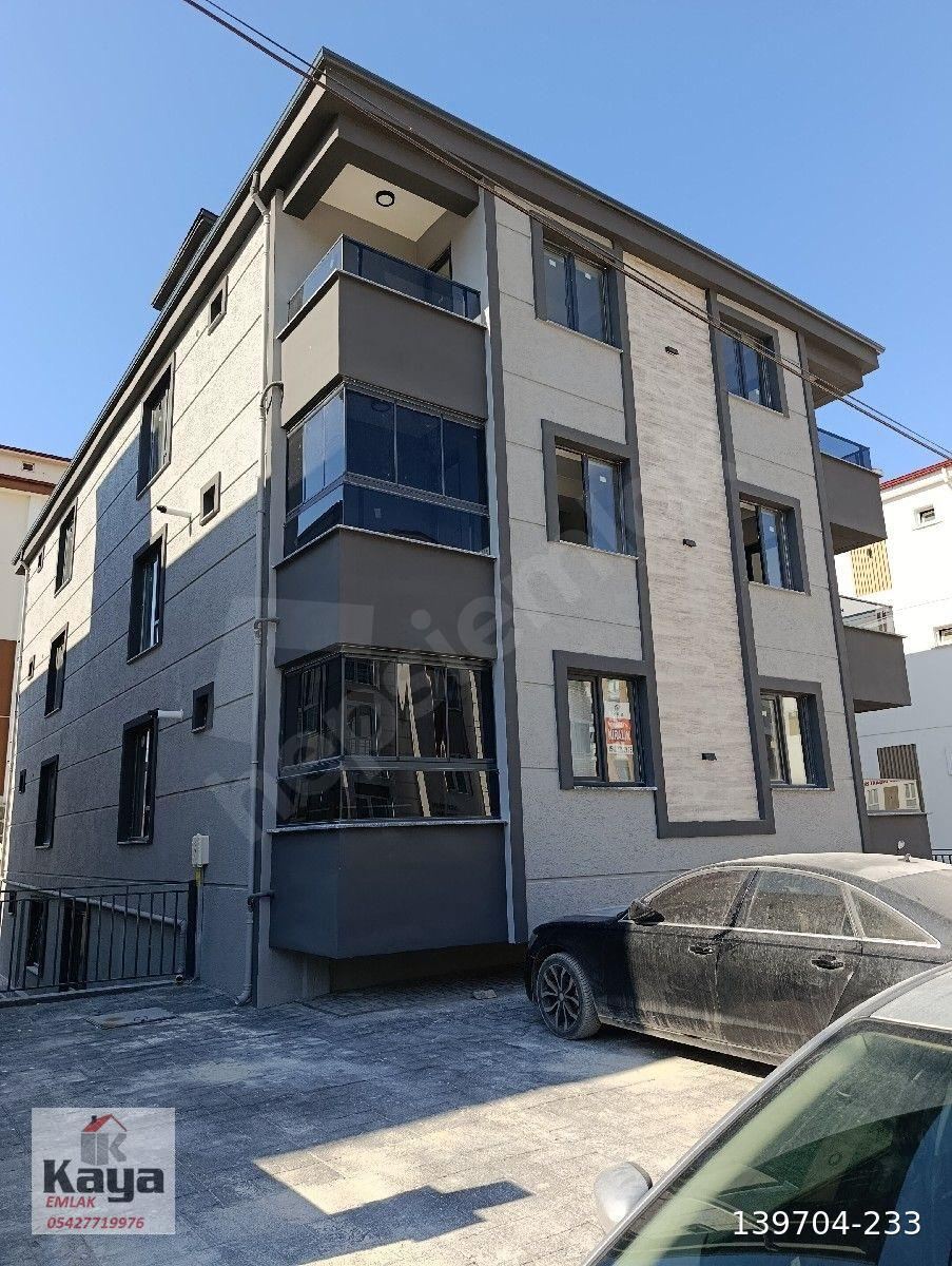 KAYA EMLAKTAN KİRALİK 1+1 DAİRE MAHZEN MAHALLESİ