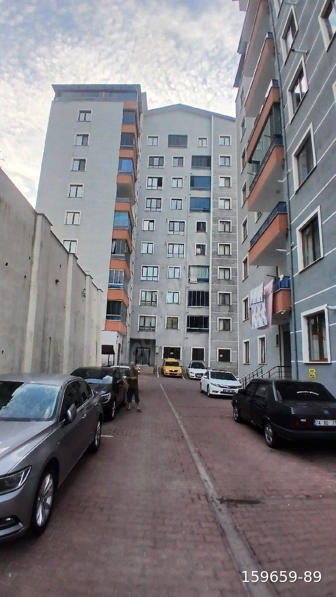 KASTAMONU İNEBOLU CUNURYE MAHALLESİ KIZILKARA MEVKİİ NDE KİRALIK DAİRE