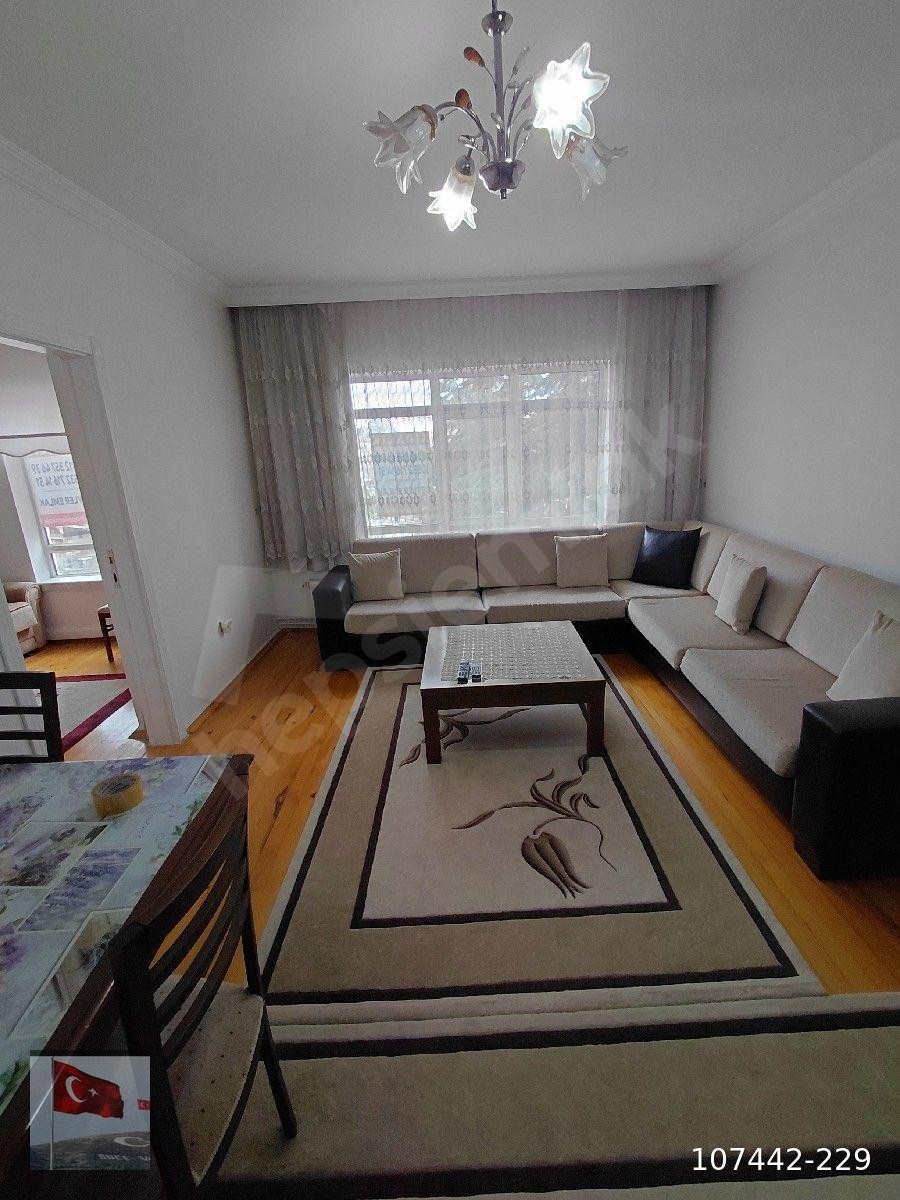 K.ören kuyubaşında eşyalı kiralık daire