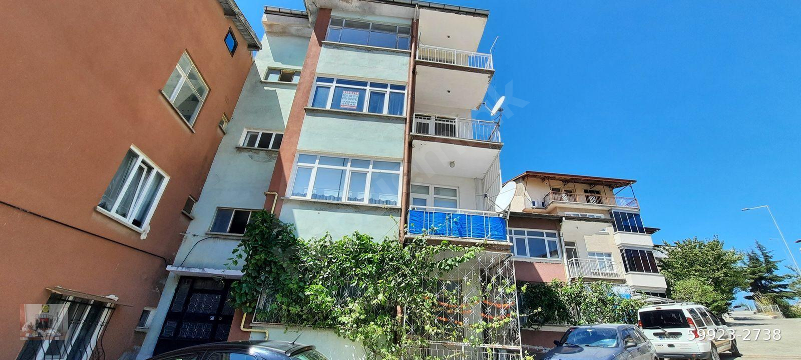 ALTIYÜZEVLER CAMİİ KARŞISINDA KİRALIK 3+1 DAİRE