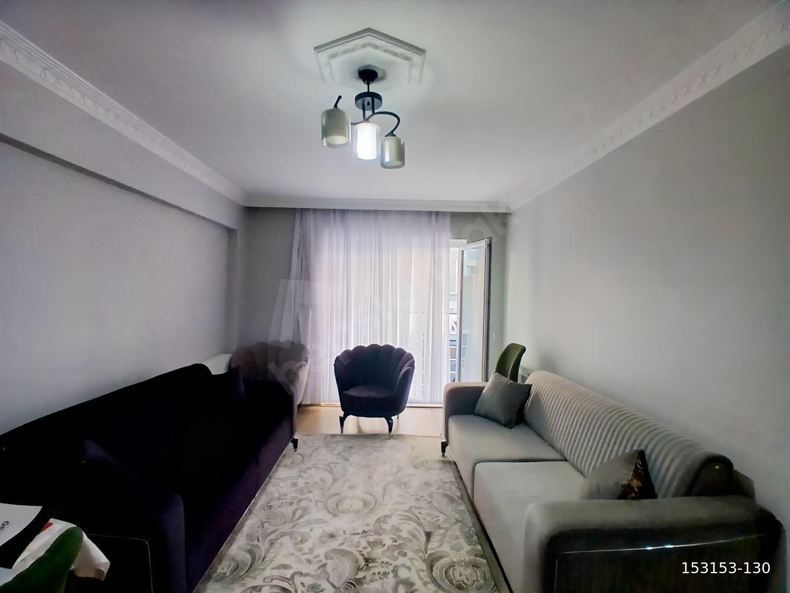 CUMHURİYET MAHALLESİ 3+1 SATILIK YÜKSEK GİRİŞ