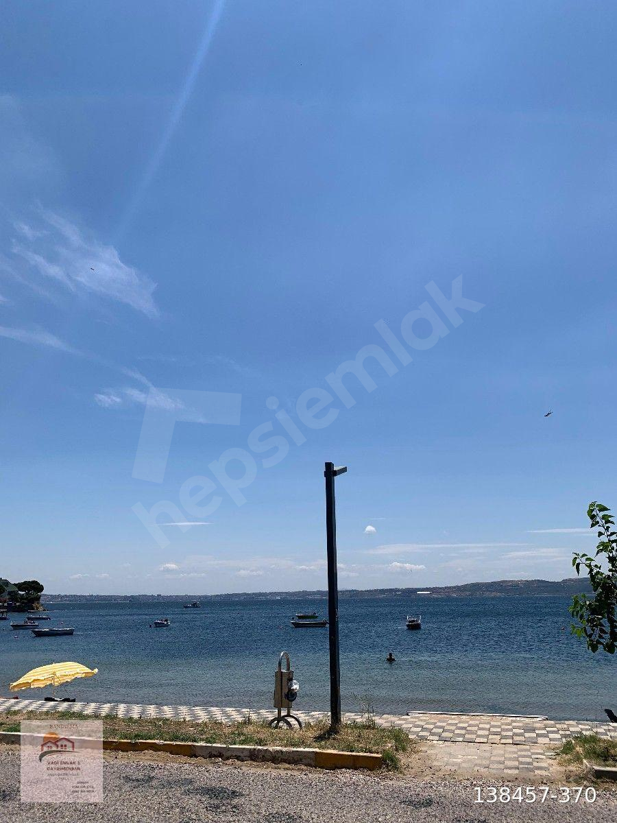 ERDEK TATLISU DA YAZLIK KİRALİK DAİRE