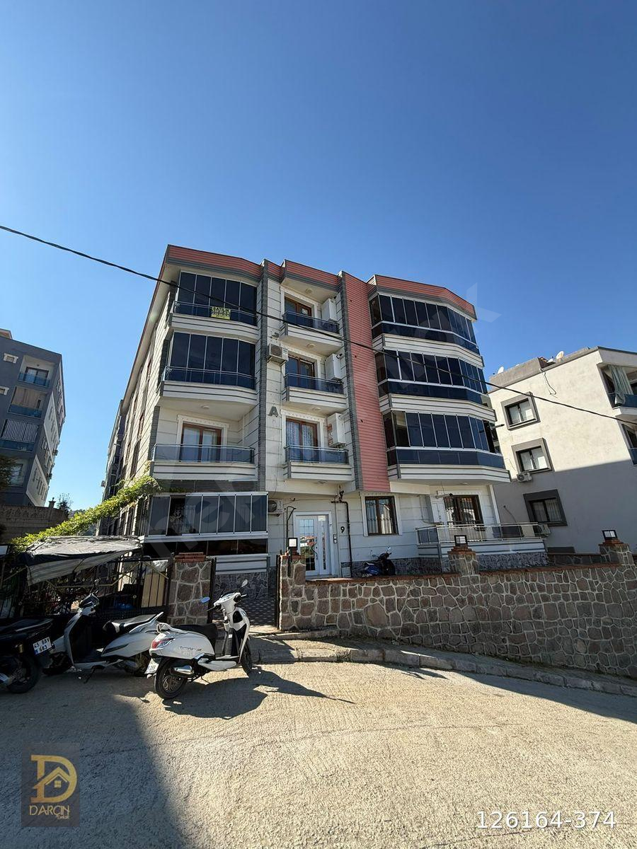ERGENEKON DA KİRALIK ARA KAT