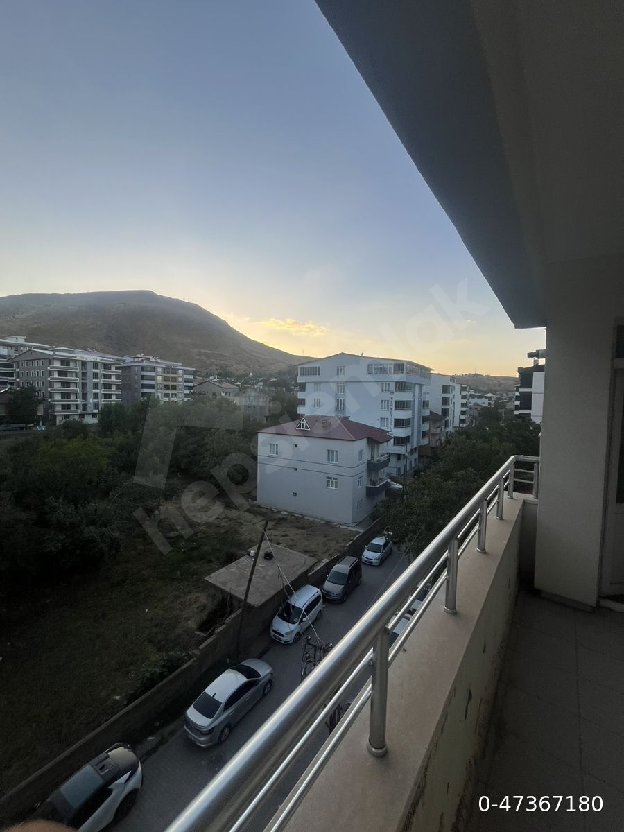🏠 HİDAYET MAHALLESİ’NDE 170 m² NET 3+1 | 5. KAT | ASANSÖRLÜ | DOĞALGAZLI
