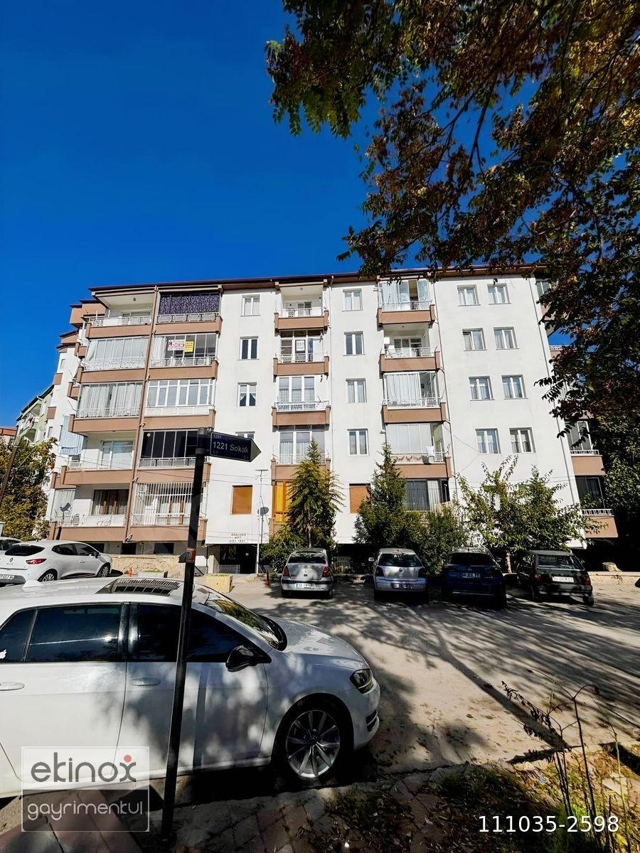 AKSARAY MERKEZ COĞLAKİ KİRALIK 3+1 ARA KAT || ASANSÖRLÜ