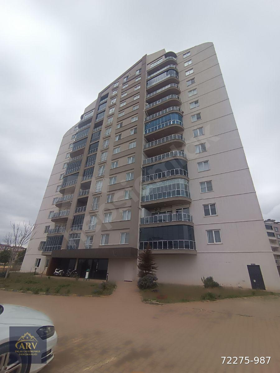 ARV GYO'DAN BEŞTEPE MAHALLESİ'NDE KİRALIK 3+1 DAİRE