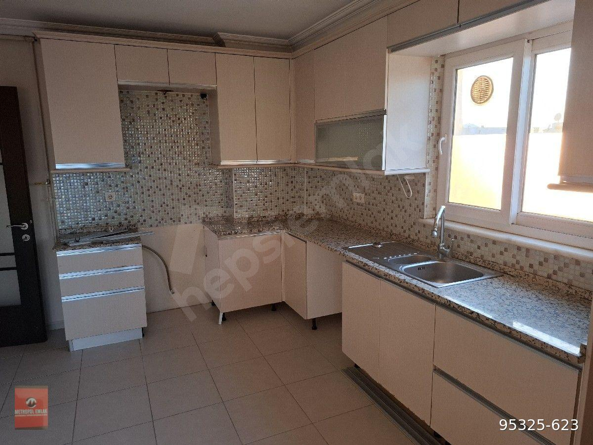 EFELER ADNAN MENDERES'TE SATILIK 5+1 DUBLEKS DOĞALGAZLI DAİRE