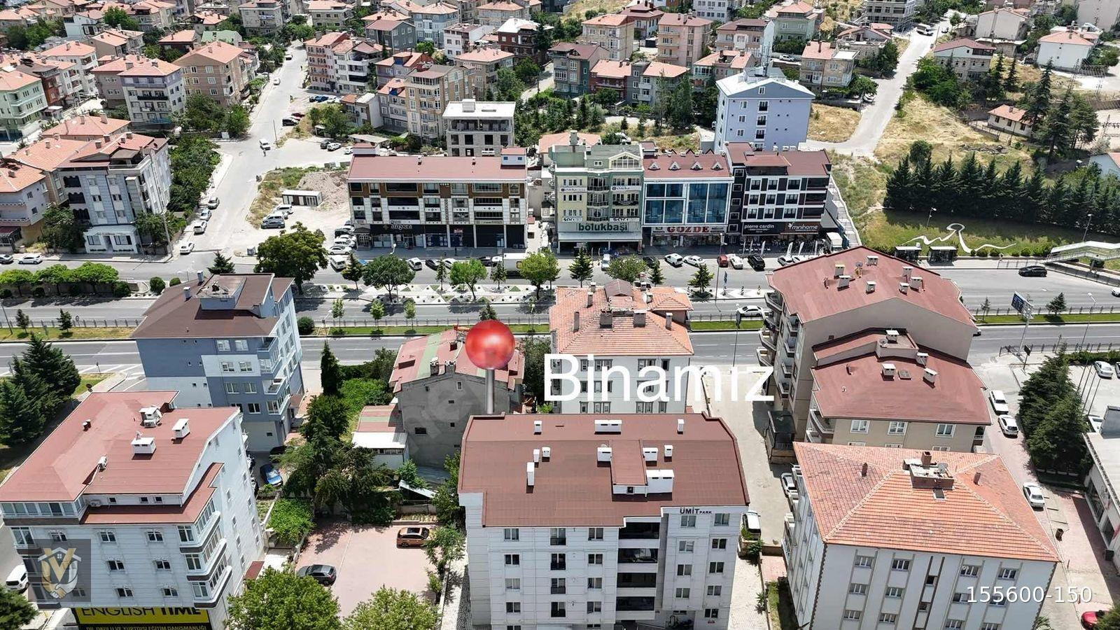 VERA'da EMEK MH. ÇARŞI MERKEZE YÜRÜME MESAFESİ KİRALIK 2+1 DAİRE
