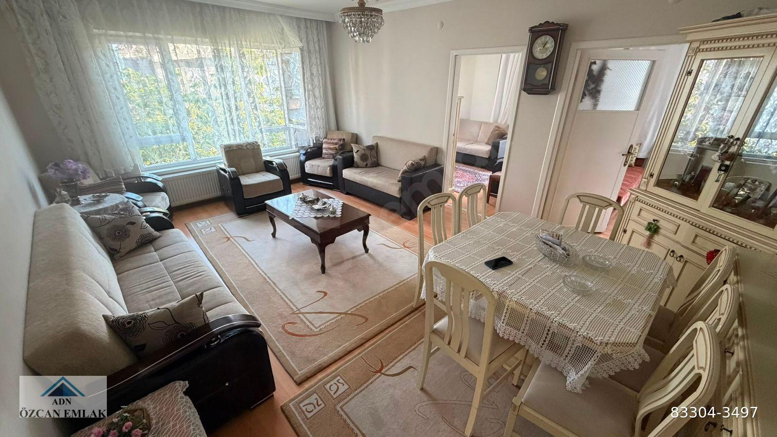 AYDINLIKEVLER ÇEVRELİ CADDESİNDE SATILIK 3+1 110 M2 SATILIK DAİRE