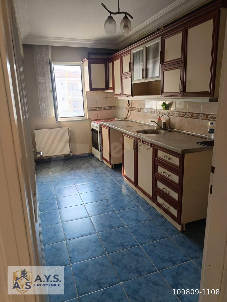 A.Y.S. GAYRİMENKUL DEN SATILIK 3+1 DAİRE