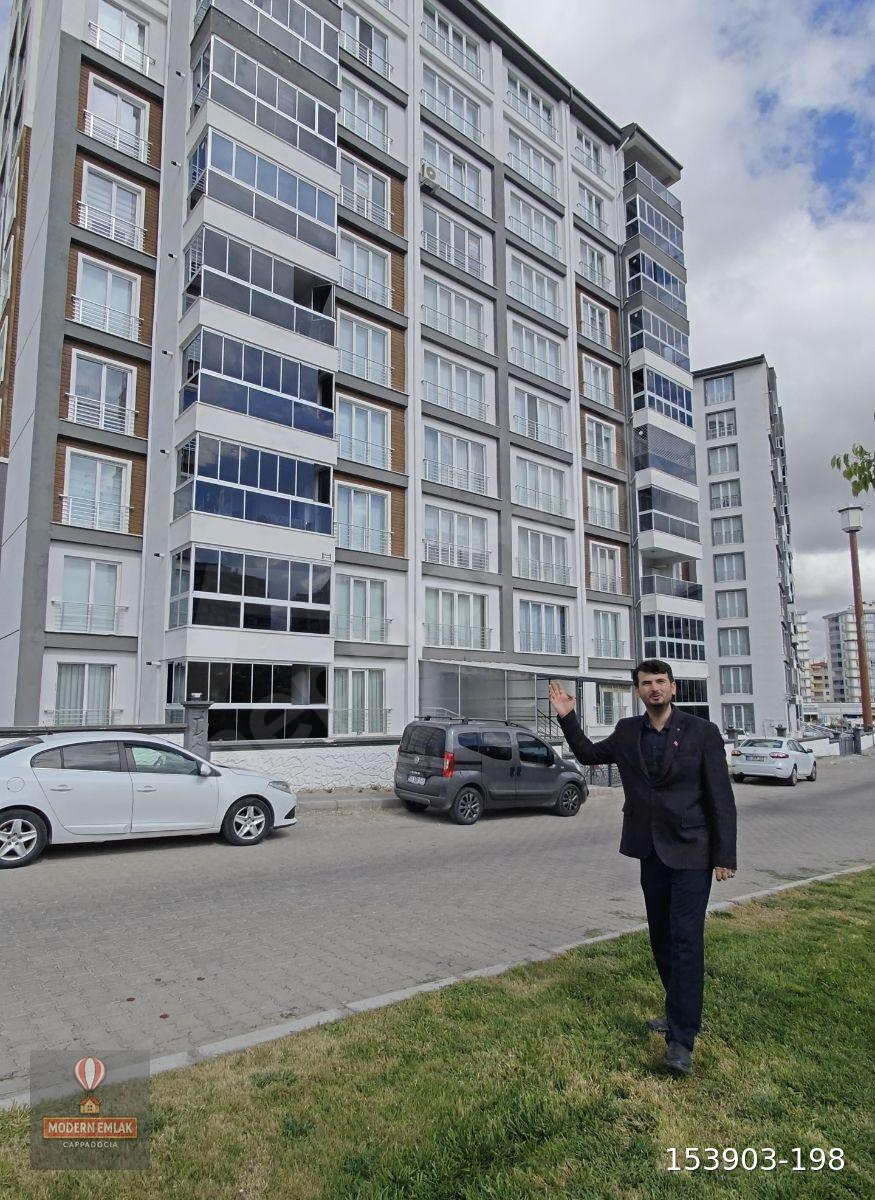 MODERN EMLAK CAPPADOCİA 3+1 LUX KİRALIK DAİRE