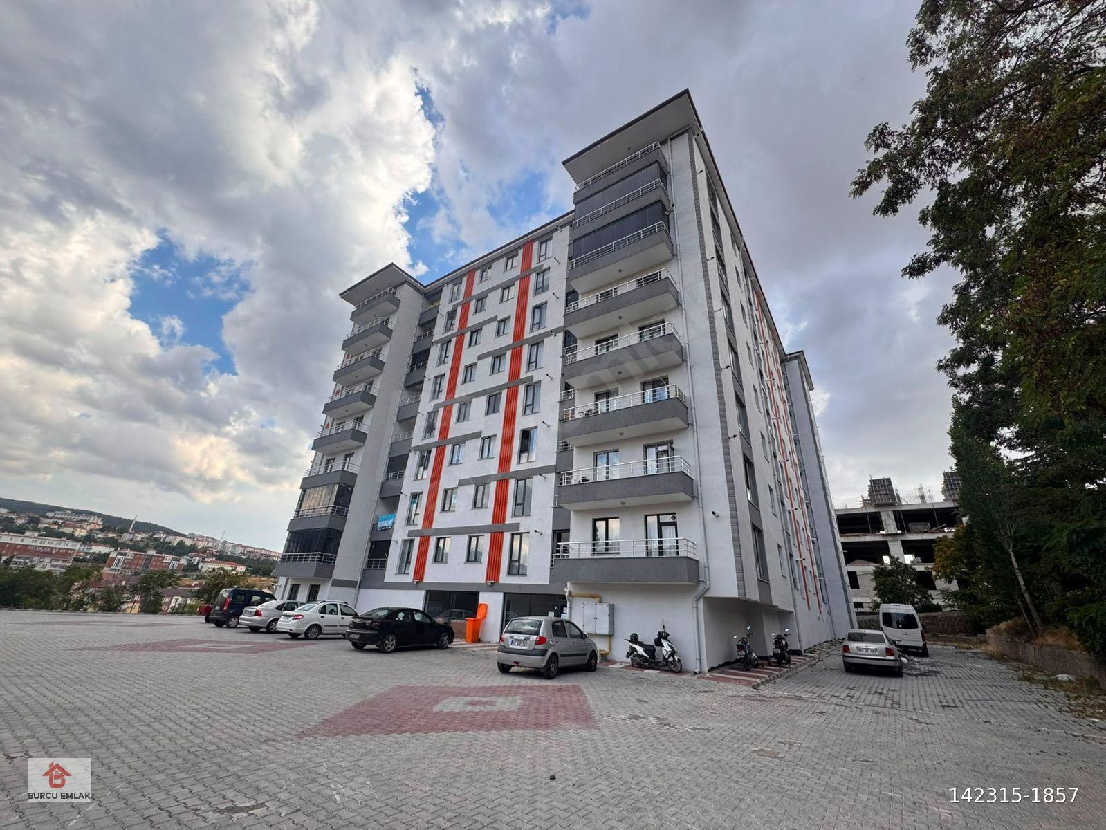 ADLİYE YAKININDA 2+1 SATILIK DAİRE***BURCU EMLAKTAN***