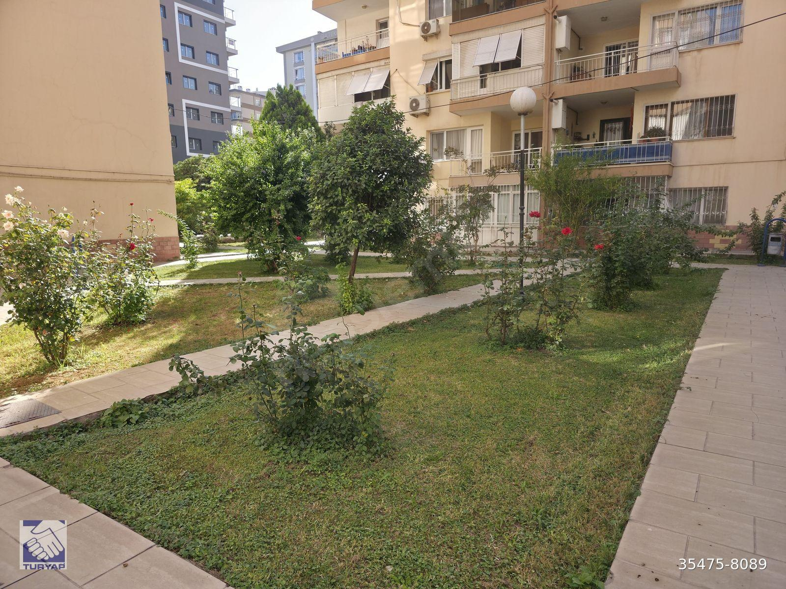 Manavkuyu Galen Hastanesi Karşısında 3+1 Satılık Daire
