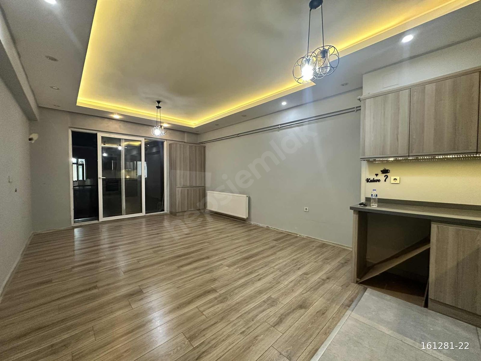 EVVE'DEN KOLEJTEPE'DE MERKEZİ KONUMDA 2+1 KİRALIK DAİRE