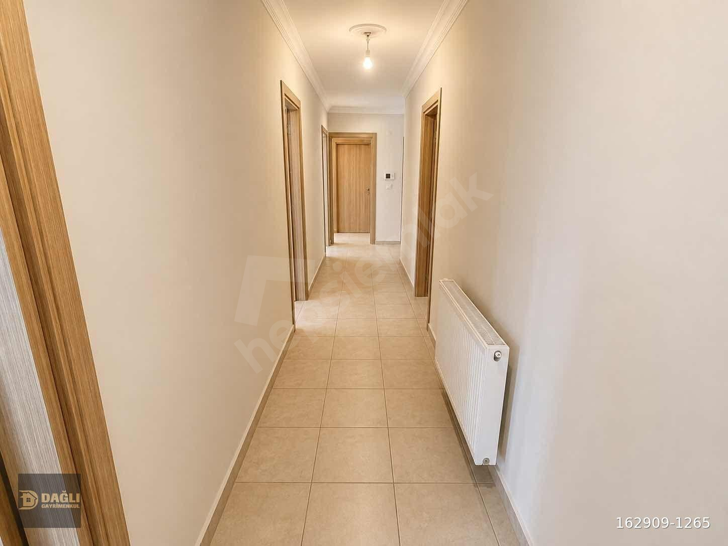 DAĞLI GAYRİMENKUL'DEN|3+1|KİRALIK|DAİRE!!