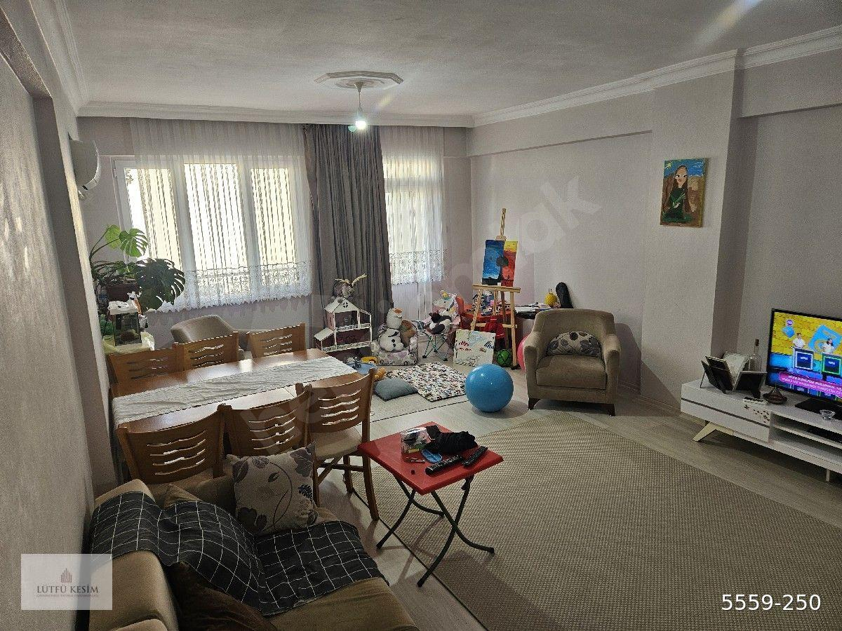 Zerdalilik Mahallesinde Satılık 3+1 Daire 7.300.000 TL