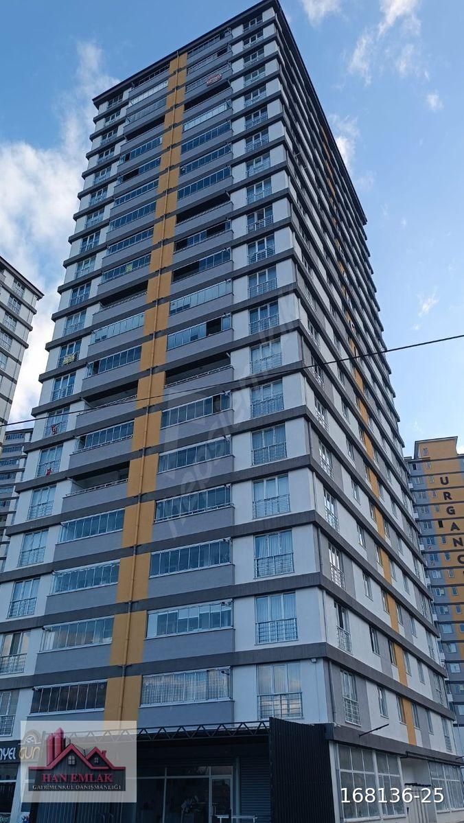 KASTAMONU KİRALIK 3+1 SIFIR DAİRE