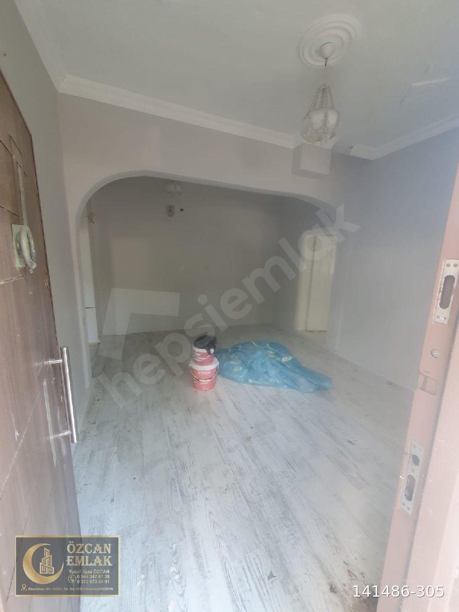 🏡 ÖZCAN EMLAK’TAN – KÖPRÜBAŞI MAHALLESİNDE SATILIK 2+1 ZEMİN KAT DAİRE 🏡 ACİL SATILIK 1.050.000 ₺