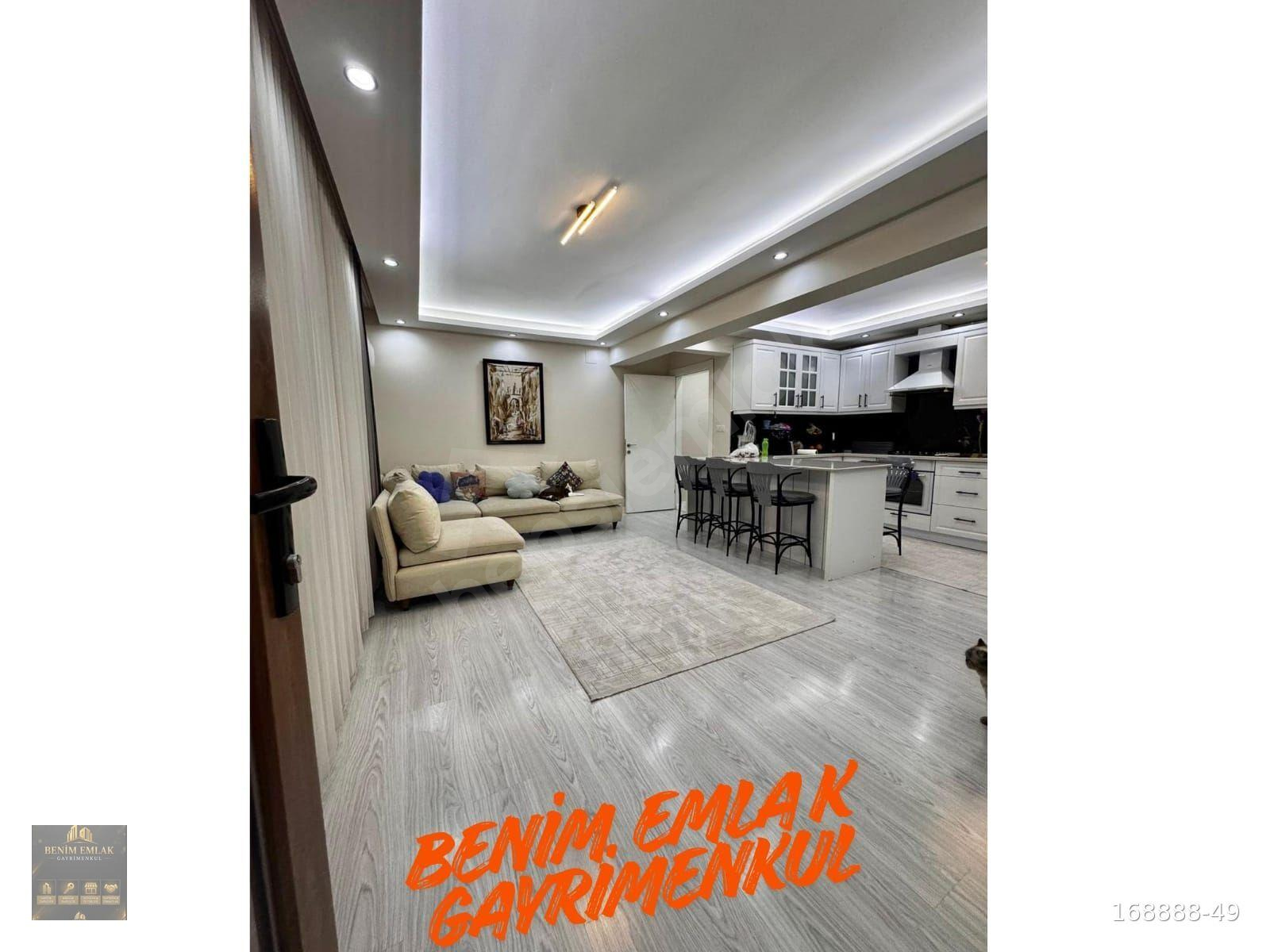 BENİM EMLAKTAN ATATÜRK MAHALLESİNDE SATILIK DUBLEKS DAİRE