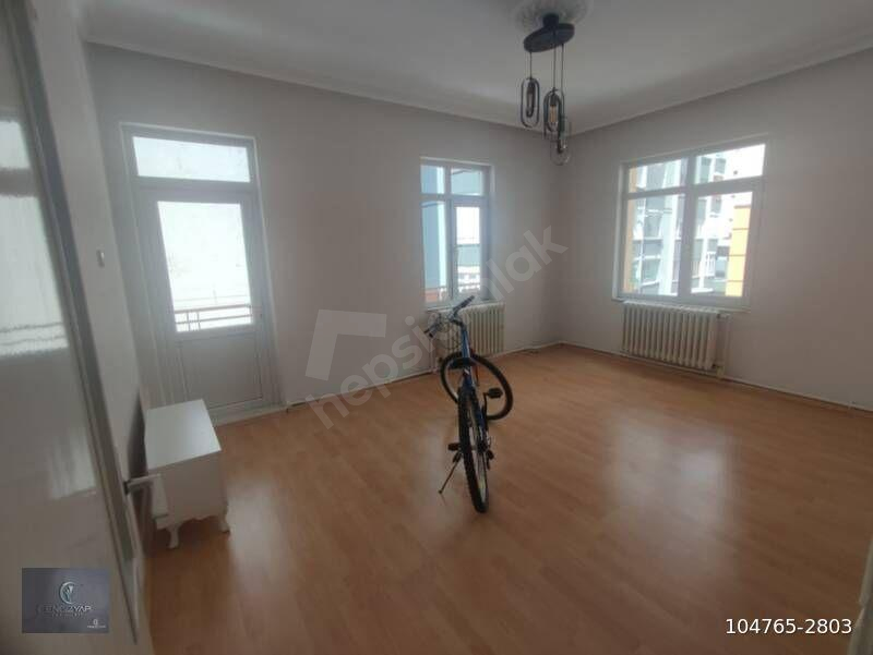 CENGİZ YAPI-ÖZDOĞANLAR DÜĞÜN SALONU CİVARINDA SATILIK 2+1 DAİRE