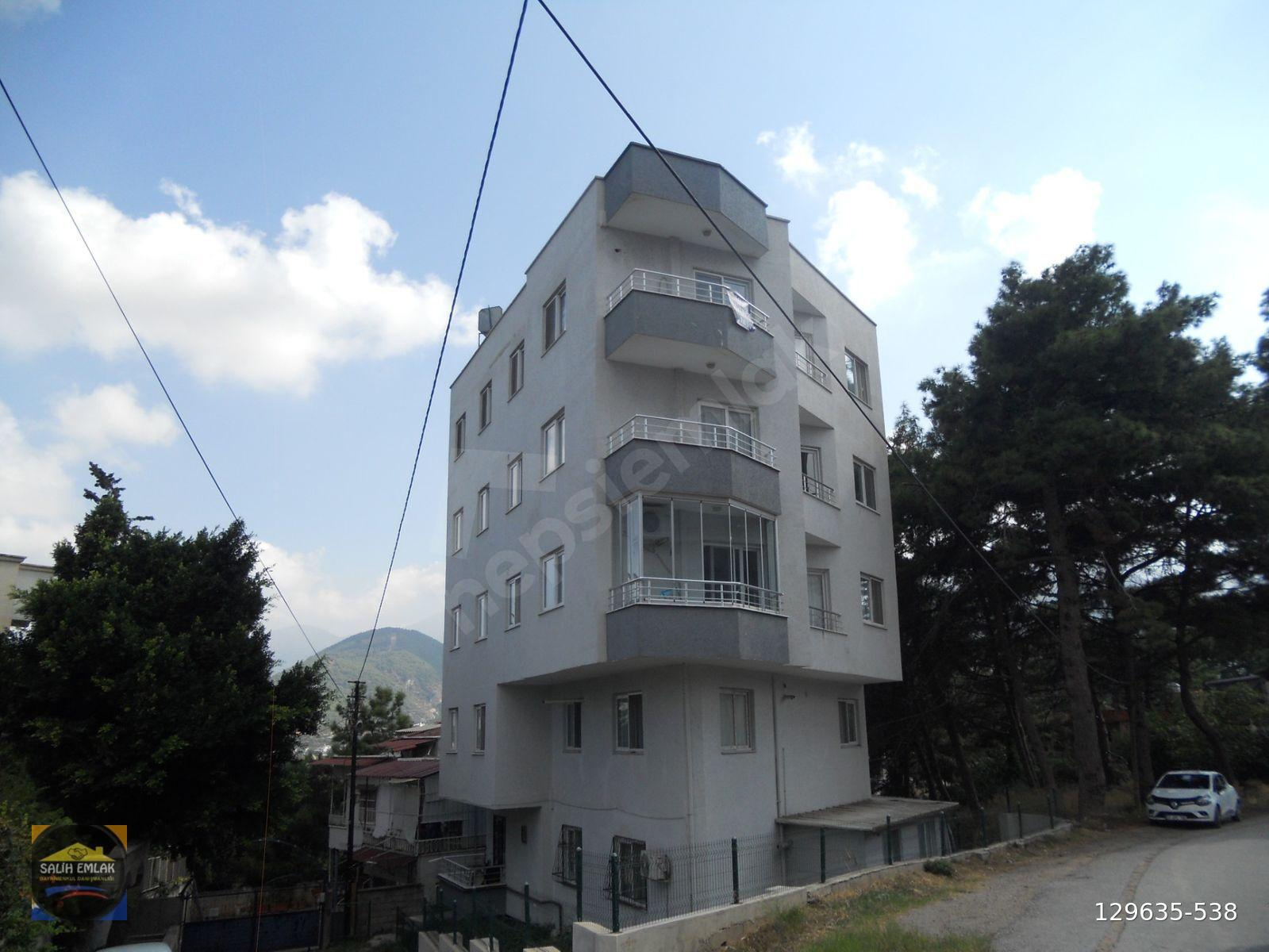 HATAY BELEN SARIMAZI MAH.DE SATILIK 2+1 DAİRE
