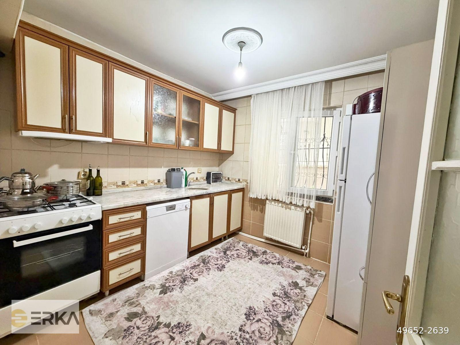 ETLİK VETERİNERLİK KARŞISI CADDE ÜZERİ TERAS BALKONLU ASANSÖRLÜ