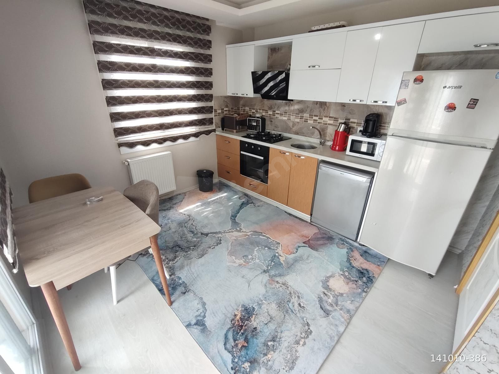 Sarıçam Soulmate Civarı 2+1 Eşyalı Kiralık Daire