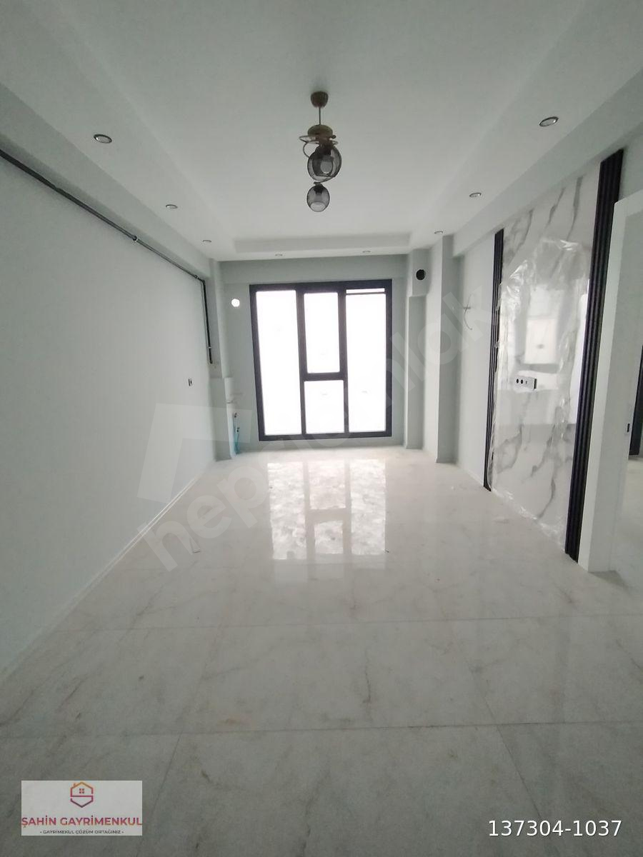 DENİZLİ SIRAKAPILAR DA SATILIK 1+1 65m2 SIFIR LÜKS APARTLAR