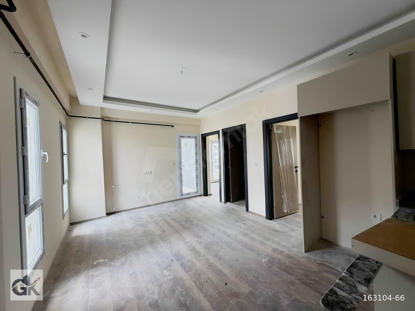 SARIÇAM GÜLTEPE SATILIK SİTE İÇERİSİNDE SIFIR 2+1 DAİRE