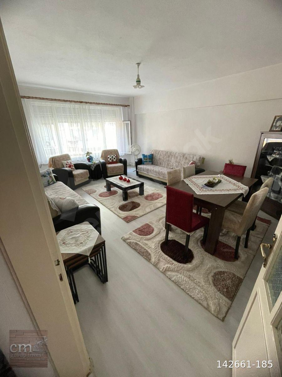 CM GROUP İNVEST | ERDEK YALI MAHALLESİ’NDE SATILIK 3+1 FIRSAT DAİRE