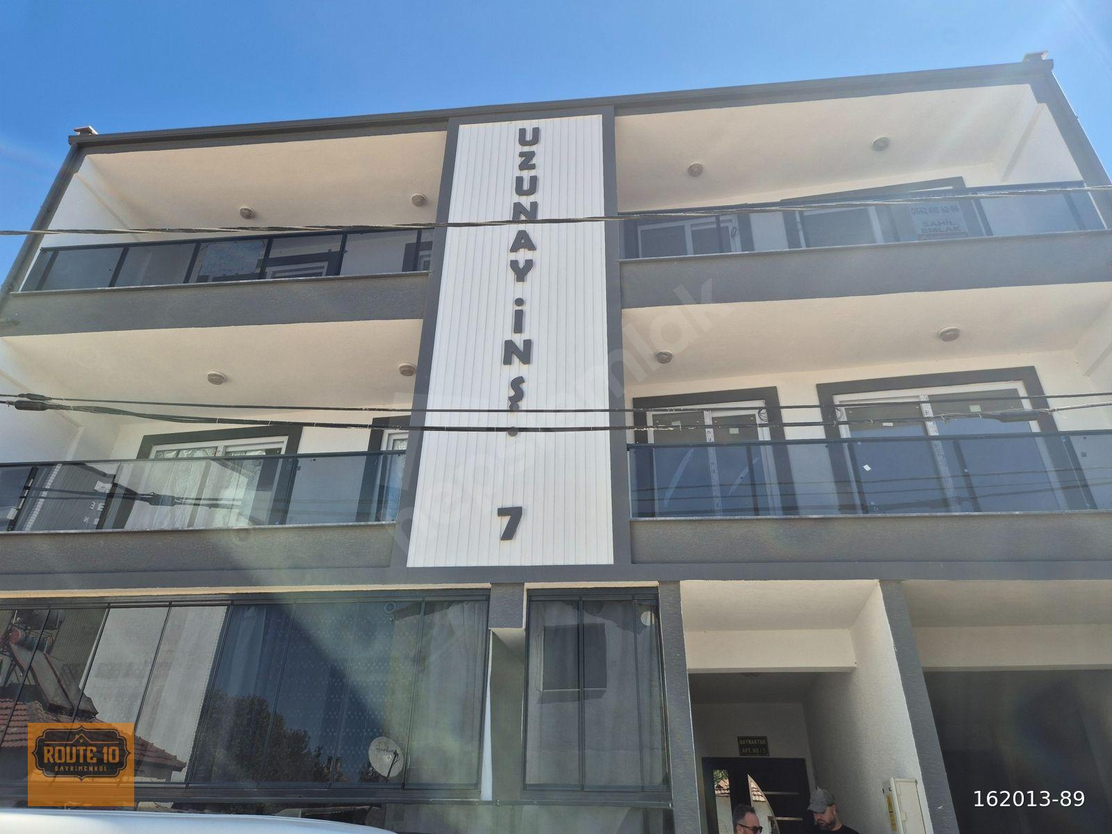 ROUTE 10'DAN GÖMEÇ'TE 1+1 KİRALIK FERAH DAİRE