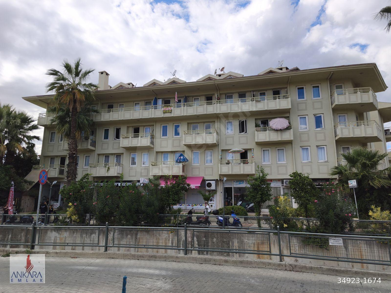 Kemeraltı Mah. Havuzlu Nezih sitede, Manzaralı, Full eşyalı kir.