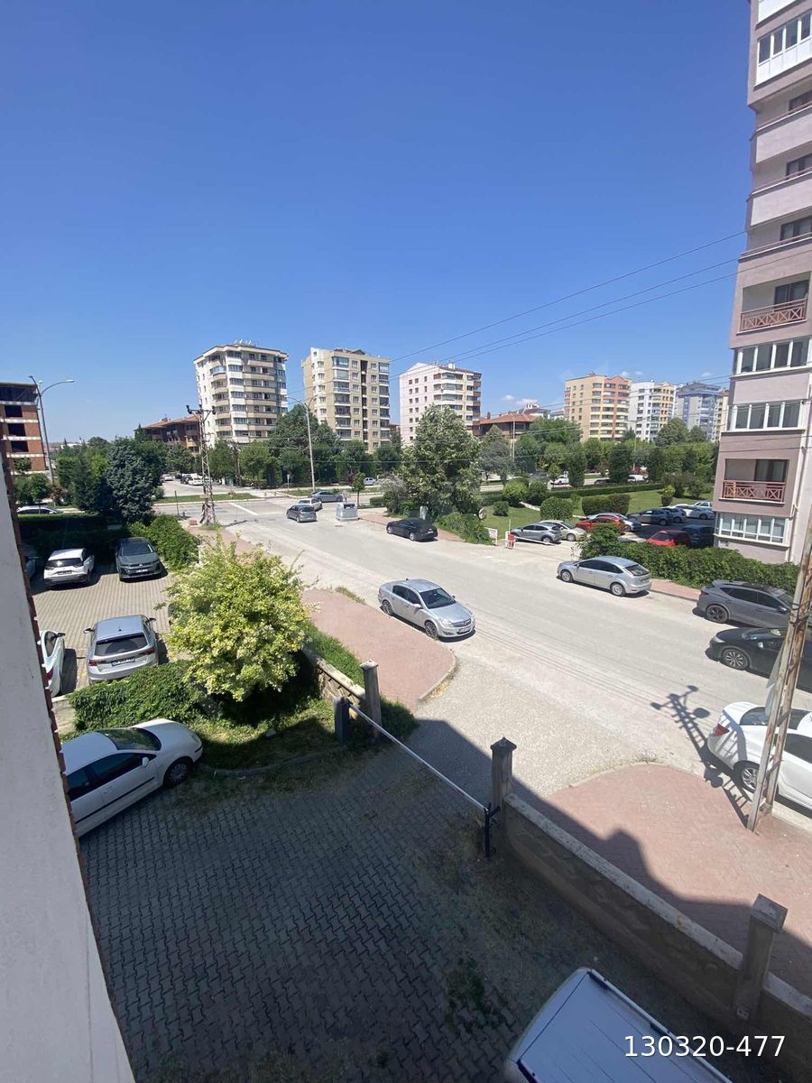 ATATÜRK BULVARI SİTE İÇİ SATILIK 3+1 DAİRE