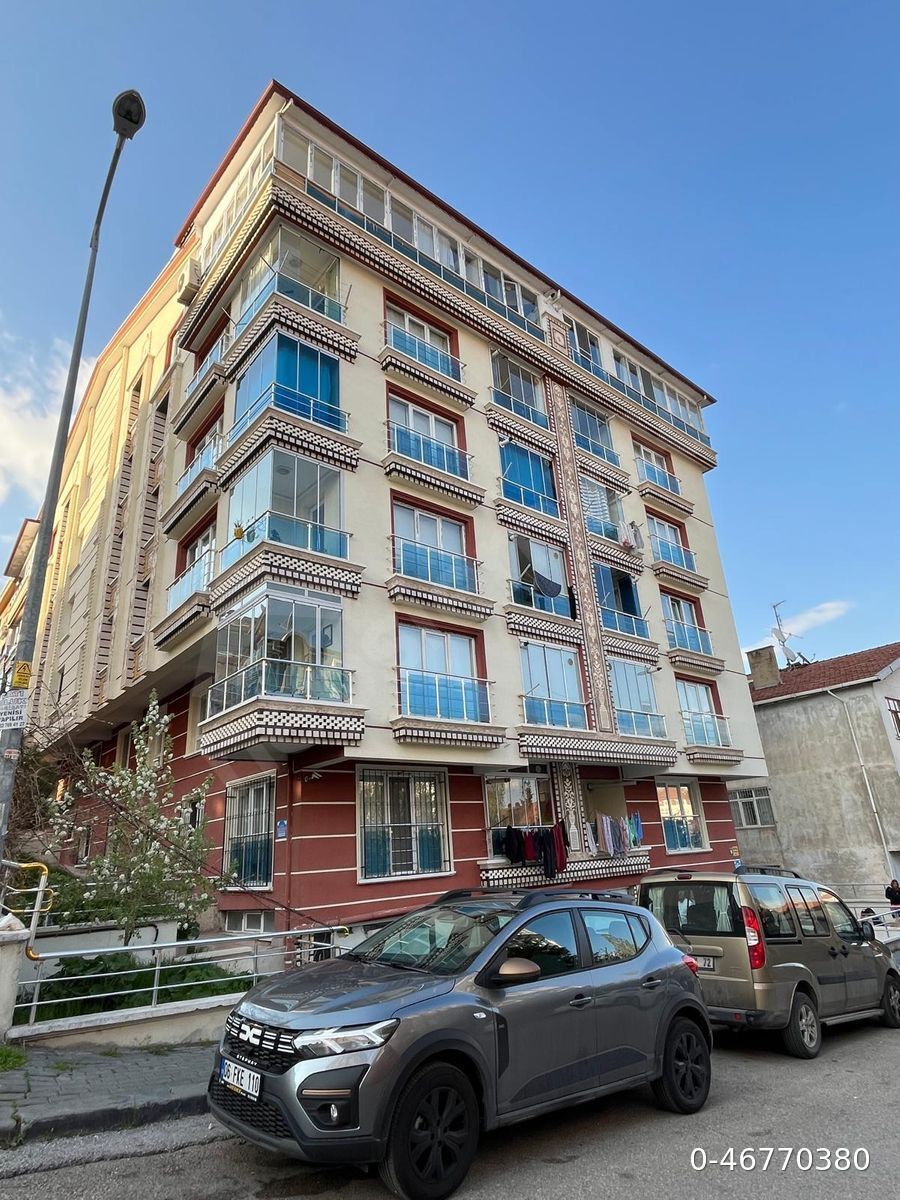 Sahibinden satılık daire